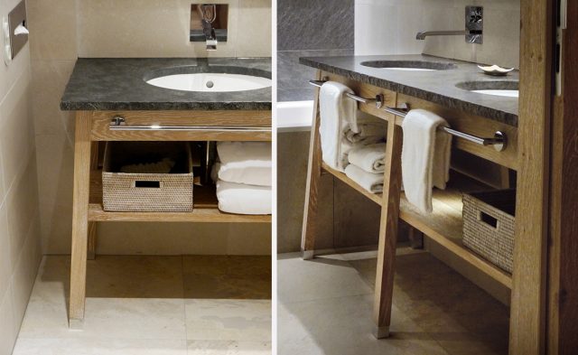 Möbel – Mirror Interior